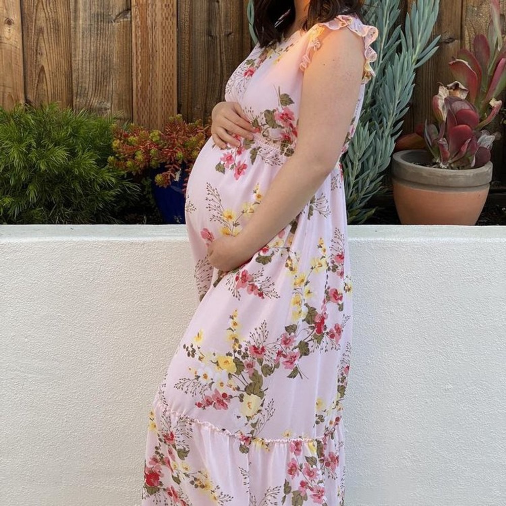 maternity dress
